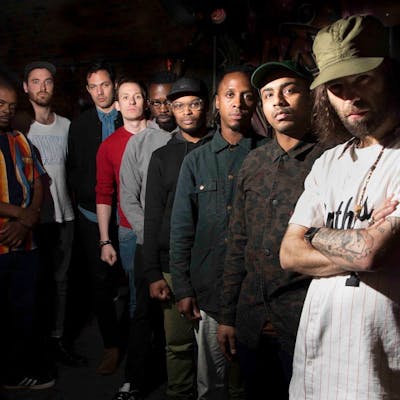 Coop Presents: Selectors Assemble with IG Culture, Alex Phountzi and EVM128 // 01-01-21