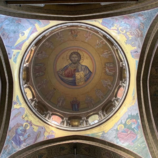 The Last Week of Jesus' Life's main gallery image