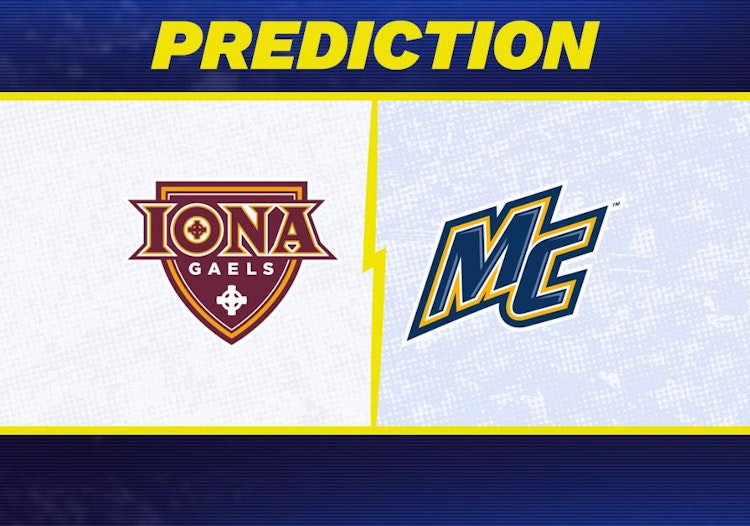 Iona-Merrimack Predictions and Game Preview.