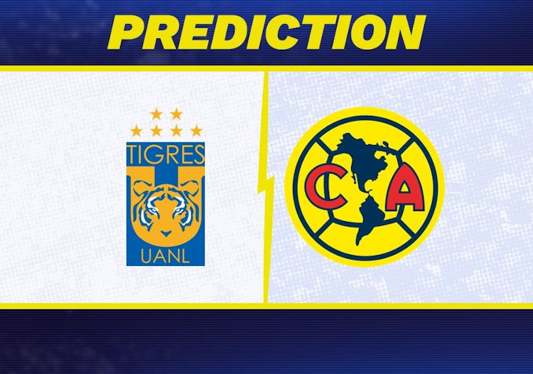 Tigres UANL-Club America Predictions and Game Preview.