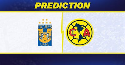 Tigres UANL vs. Club America prediction, odds, Liga MX picks [8/16/2025]