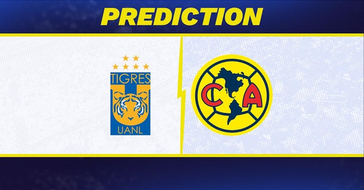 Tigres UANL-Club America Predictions and Game Preview.
