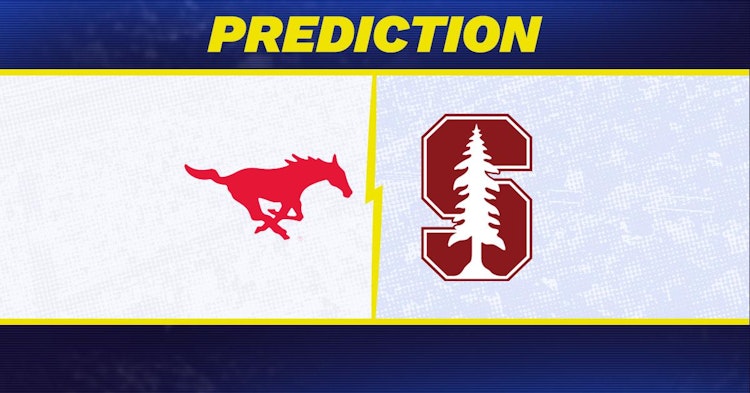 Southern Methodist-Stanford Predictions and Game Preview.