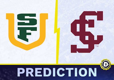 San Francisco vs. Santa Clara Prediction, Odds, College Basketball Picks [3/2/2024]