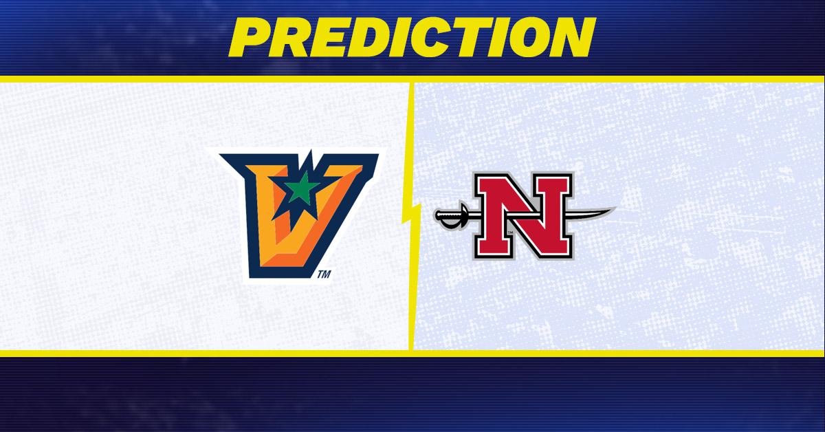 Texas Rio Grande Valley vs. Nicholls State prediction: Texas Rio Grande Valley favored to win men's college basketball matchup [2/9/2026]