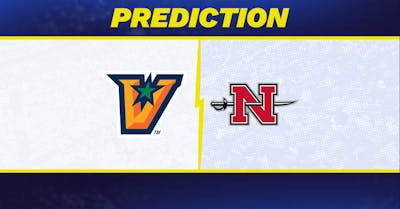 Texas Rio Grande Valley vs. Nicholls State prediction: Texas Rio Grande Valley favored to win men's college basketball matchup [2/9/2026]