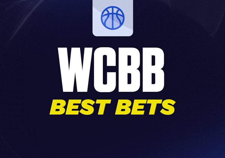 Women's Basketball Best Bets.