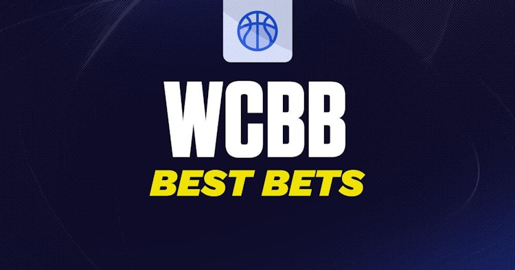 Women's Basketball Best Bets.