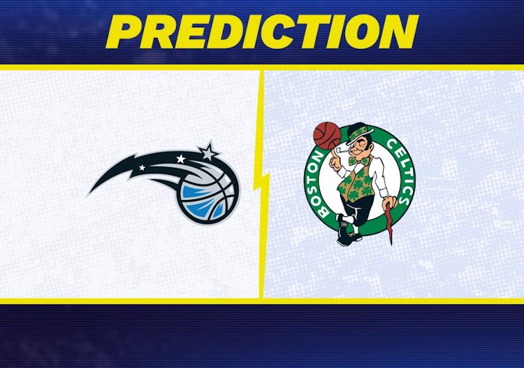 Orlando Magic-Boston Celtics Predictions and Game Preview.