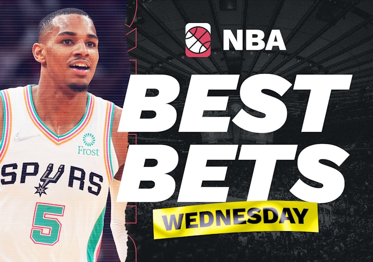 NBA Play-In Wednesday Betting Picks and Parlay - Apr 13, 2022