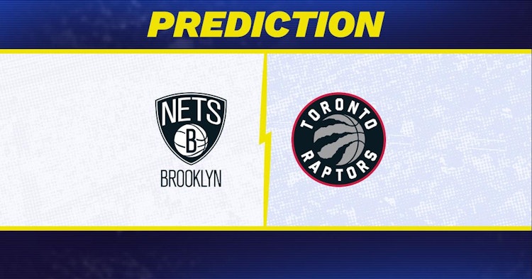 Brooklyn Nets-Toronto Raptors Predictions and Game Preview.