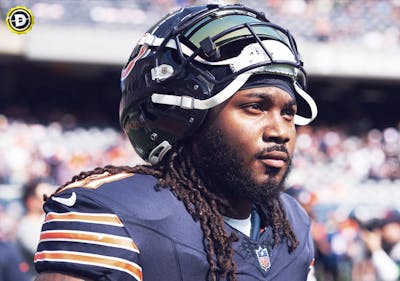 SNF Betting Strategy for Bears vs. Chargers