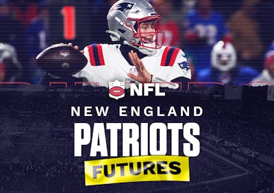 New England Patriots 2022 Win Total Prediction, Computer Picks and Super Bowl Odds