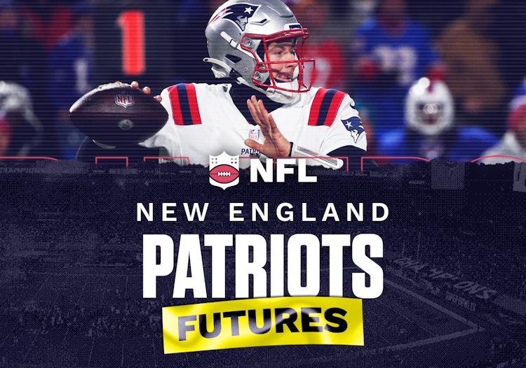 New England Patriots 2022 Win Total Prediction, Computer Picks and Super Bowl Odds
