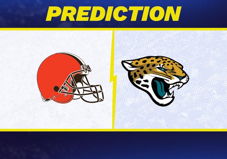 Cleveland Browns-Jacksonville Jaguars Early Predictions and Betting Preview.