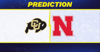 Colorado vs. Nebraska Prediction: Nebraska Predicted to Win After New Data Released for College Football Week 2 [2024]