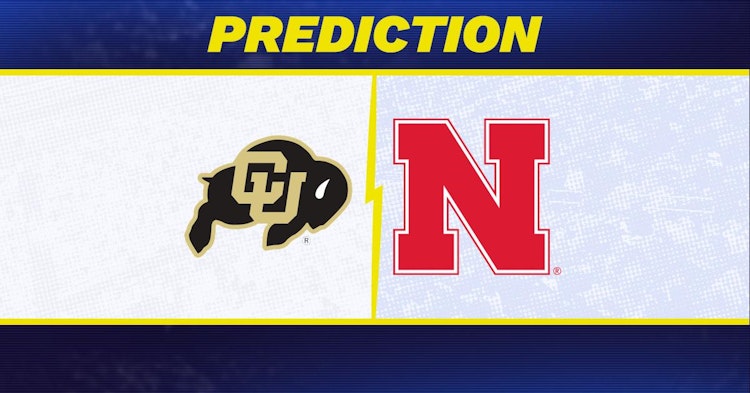 Colorado-Nebraska Predictions and Game Preview.