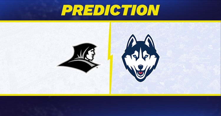 Providence-UConn Predictions and Game Preview.