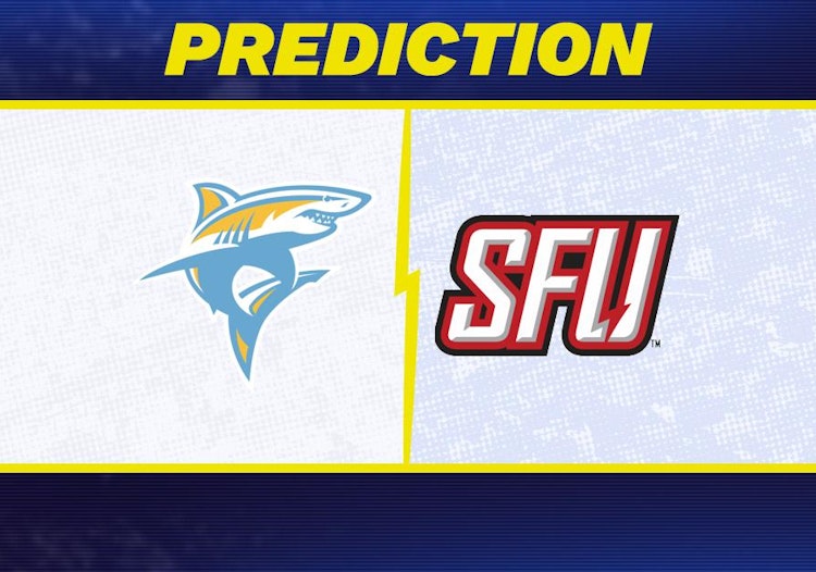 LIU-St. Francis (PA) Predictions and Game Preview.