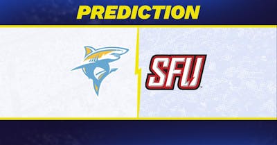 LIU vs. St. Francis (PA) Prediction: St. Francis (PA) Predicted to Win College Basketball Matchup [1/24/2025]