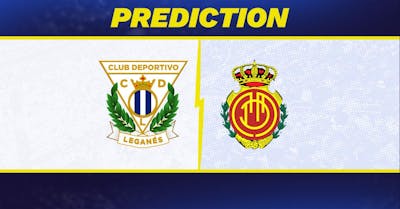 Leganes vs. Mallorca Prediction, Odds, La Liga Picks [8/31/2024]