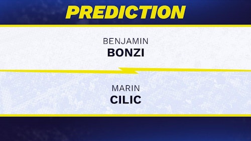 Benjamin Bonzi vs. Marin Cilic Prediction, Odds, Picks for ATP Madrid Open 2025