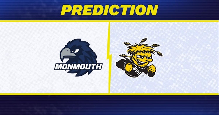 Monmouth-Wichita State Predictions and Game Preview.