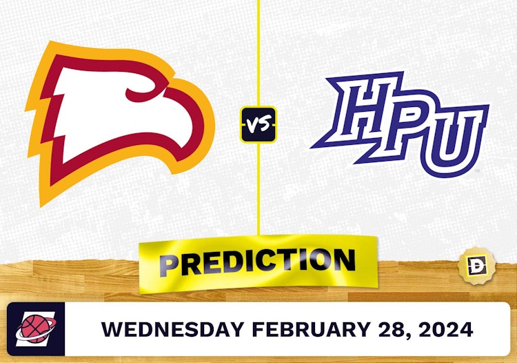 Winthrop vs. High Point Prediction, Odds, College Basketball Picks [2/28/2024]