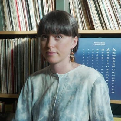 GONDWANA RECORDS: CAOILFHIONN ROSE