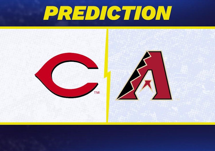 Cincinnati Reds-Arizona Diamondbacks Predictions and Game Preview.