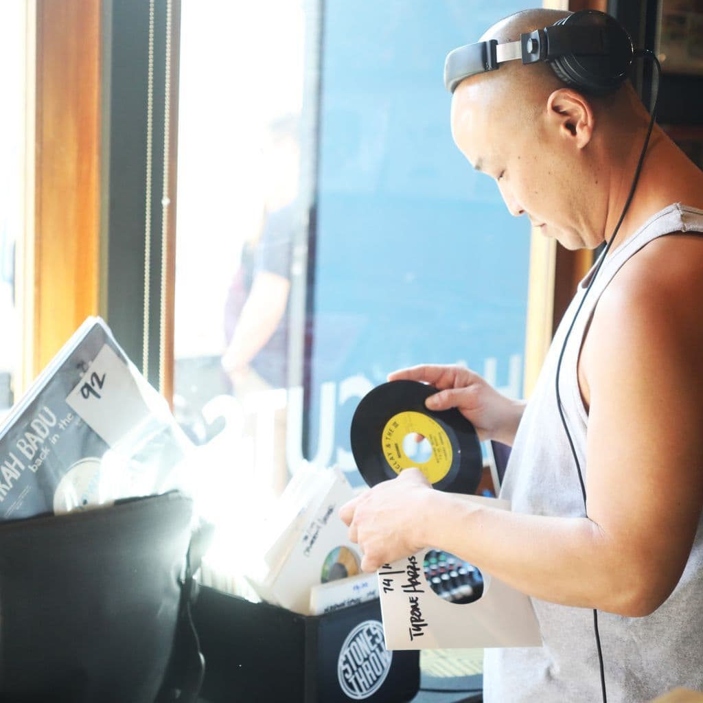 Artform Radio: Endo // 09-07-20