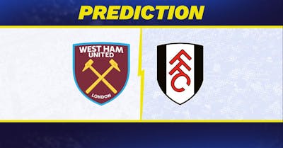 West Ham vs. Fulham Prediction, Odds, Premier League Picks [1/14/2025]