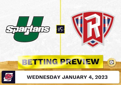 USC Upstate vs. Radford CBB Prediction and Odds - Jan 4, 2023