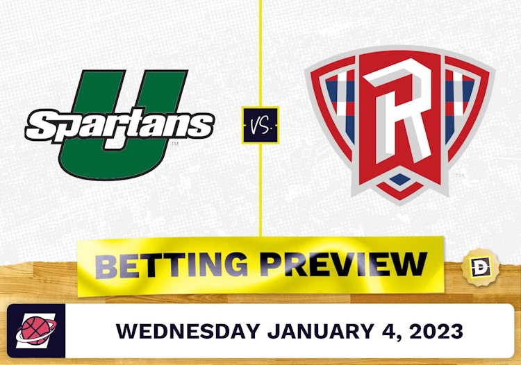 USC Upstate vs. Radford CBB Prediction and Odds - Jan 4, 2023