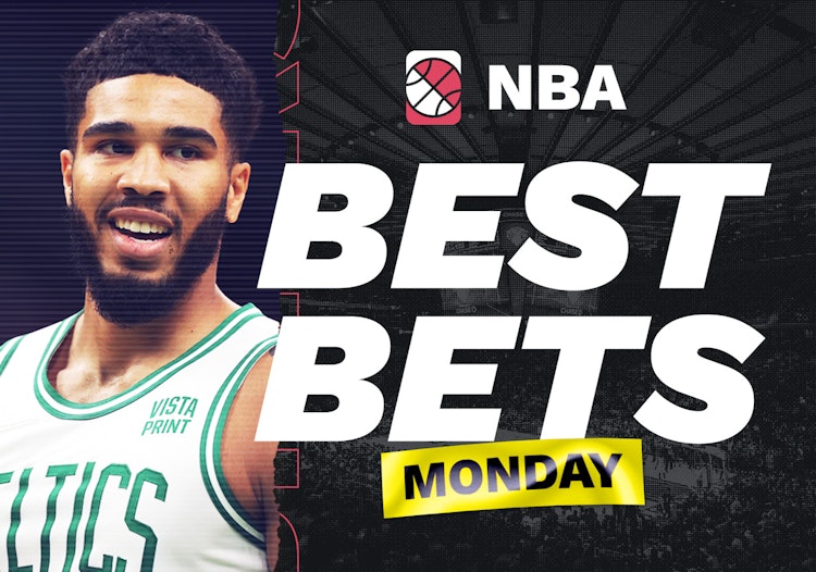 NBA Monday Betting Picks and Parlay - Dec 27, 2021