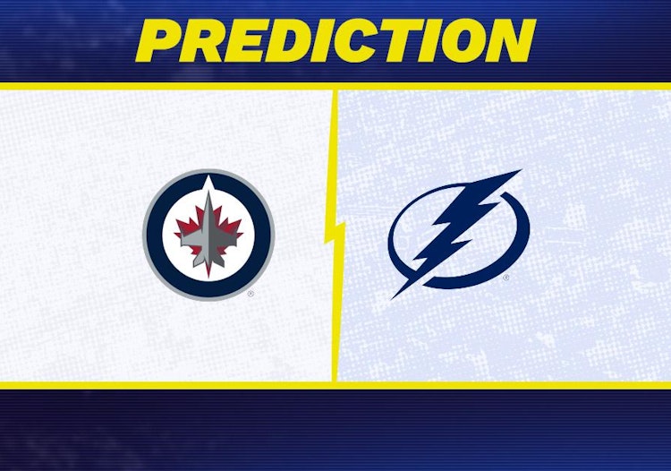 Winnipeg Jets-Tampa Bay Lightning Predictions and Game Preview.