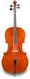 Ivan Dunov Prelude VC140 - front