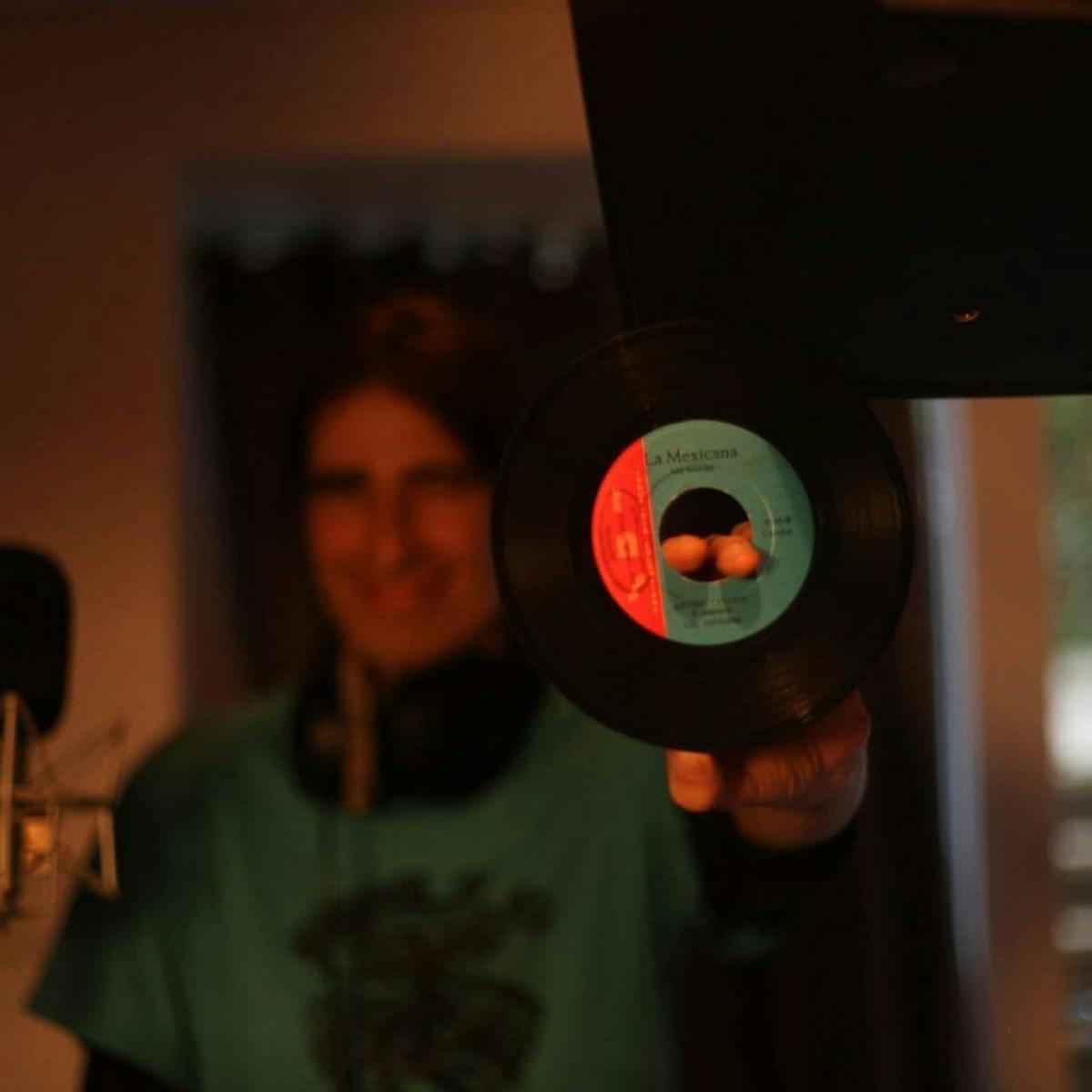 Caleidoscópio musical with Tropicaza // 13-08-19