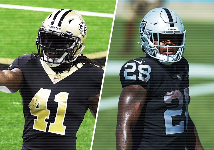 NFL 2020 New Orleans Saints vs. Las Vegas Raiders: Predictions, picks and bets