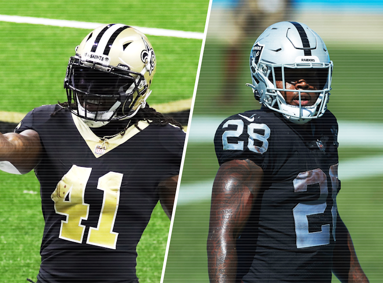NFL 2020 New Orleans Saints vs. Las Vegas Raiders: Predictions, picks and bets
