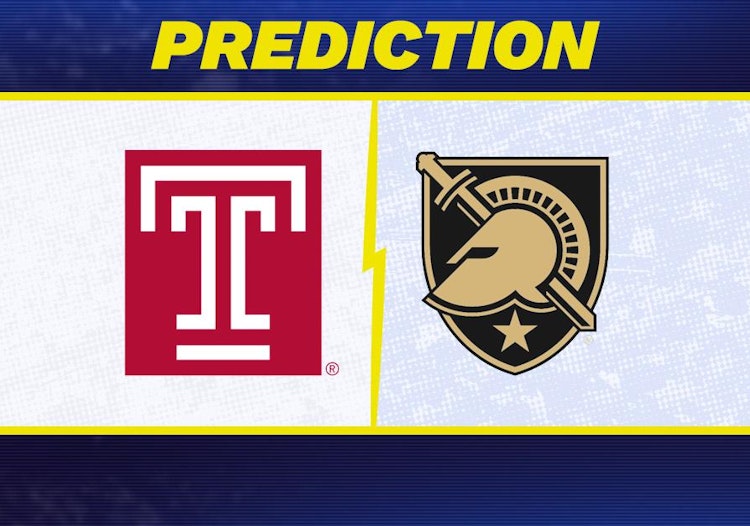 Temple-Army Predictions and Game Preview.