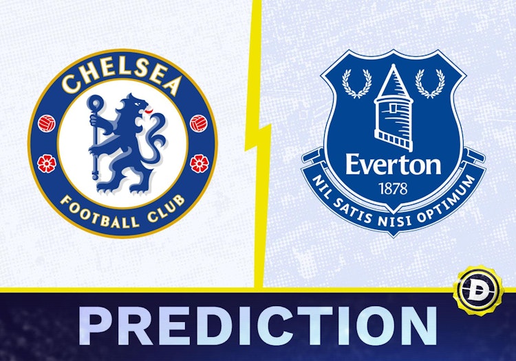 Chelsea vs. Everton Prediction, Odds, Premier League Picks [4/15/2024]