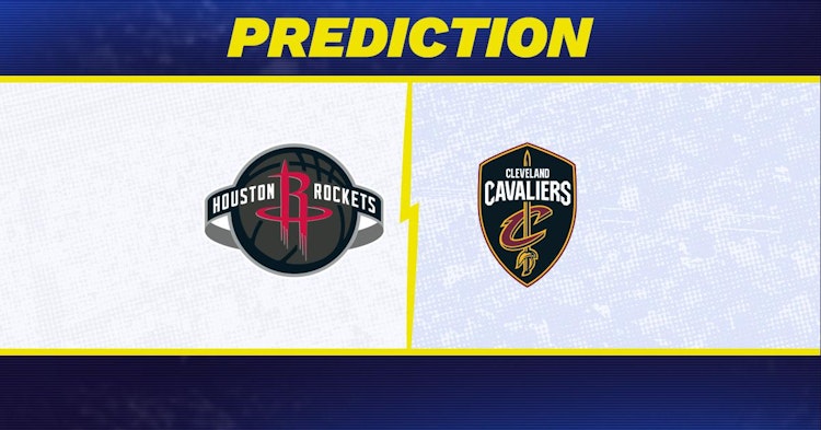 Houston Rockets-Cleveland Cavaliers Predictions and Game Preview.