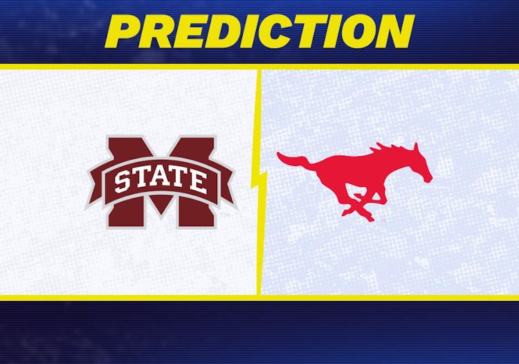 Mississippi State-SMU Predictions and Game Preview.