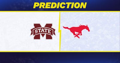 Mississippi State vs. SMU Prediction: Tight Battle Projected in Updated Analysis for College Basketball Matchup [11/22/2024]
