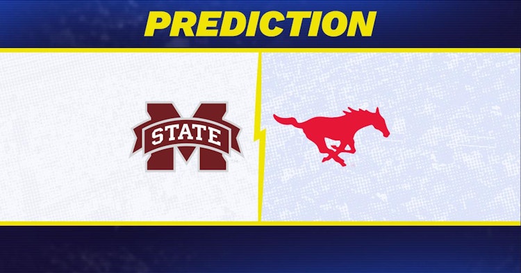 Mississippi State-SMU Predictions and Game Preview.