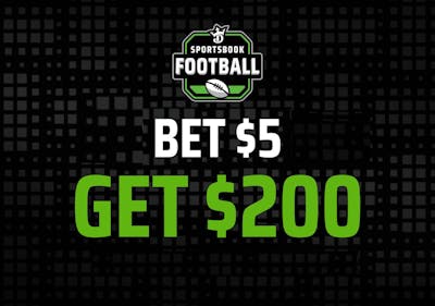 NFL Week 3 DraftKings Promo Code: New Users Can Score A $200 Bonus