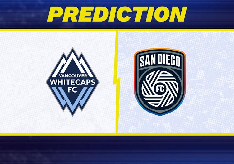 Vancouver Whitecaps-San Diego FC Predictions and Game Preview.