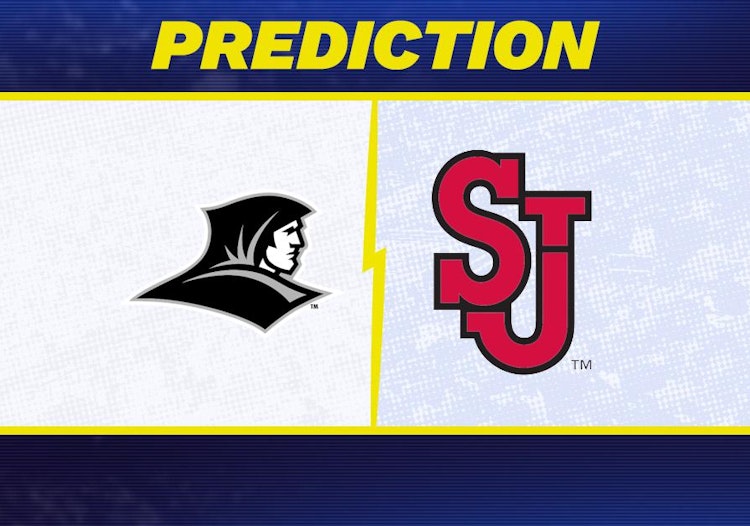 Providence-St. John's Predictions and Game Preview.