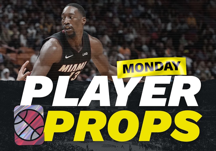NBA Player Props Betting Picks, Predictions and Parlay: Monday, November 8, 2021